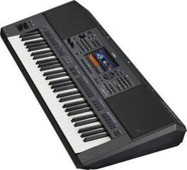 Profesionální keyboard Yamaha PSR-SX700 Profesionální keyboard - 2