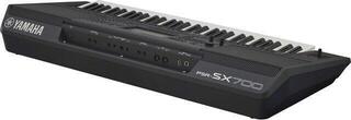 Profesionální keyboard Yamaha PSR-SX700 Profesionální keyboard - 3