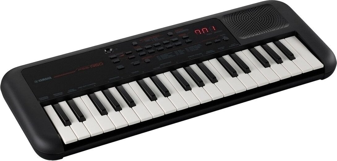 【美品】YAMAHA PSS-A50 Amazon.com: Yamaha Mini-key Portable Keyboard PSS-A50