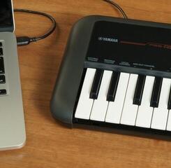 Claviatură cu dinamică Yamaha PSS-A50 Claviatură cu dinamică Black - 4