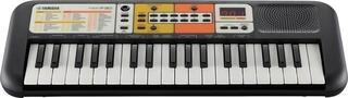 Claviatură pentru copii Yamaha PSS-F30 Claviatură pentru copii Black - 1