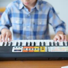 Claviatură pentru copii Yamaha PSS-F30 Claviatură pentru copii Black - 5