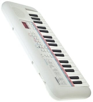 Dečje klavijature / dečiji sintisajzer Yamaha PSS-E30 Dečje klavijature / dečiji sintisajzer White - 4