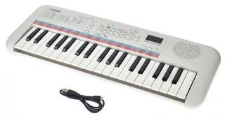 Claviatură pentru copii Yamaha PSS-E30 Claviatură pentru copii White - 4