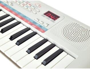 Claviatură pentru copii Yamaha PSS-E30 Claviatură pentru copii White - 6
