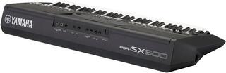 Професионален синтезатор Yamaha PSR-SX600 Професионален синтезатор - 2