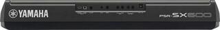 Професионален синтезатор Yamaha PSR-SX600 Професионален синтезатор - 3