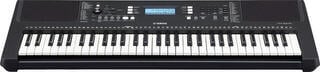 Klavijatura sa dinamikom Yamaha PSR-E373 Klavijatura sa dinamikom - 1
