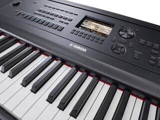 Digital Stage Piano Yamaha DGX 670 B Digital Stage Piano Black - 5