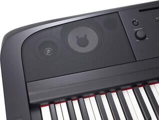 Digital Stage Piano Yamaha DGX 670 B Digital Stage Piano Black - 6