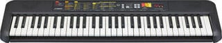Kosketinsoitin ilman kosketusvastetta Yamaha PSR-F52 Kosketinsoitin ilman kosketusvastetta - 1