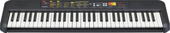 Keyboards ohne Touch Response Yamaha PSR-F52 Keyboards ohne Touch Response - 2