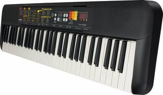 Kosketinsoitin ilman kosketusvastetta Yamaha PSR-F52 Kosketinsoitin ilman kosketusvastetta - 3