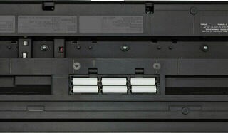 Kosketinsoitin ilman kosketusvastetta Yamaha PSR-F52 Kosketinsoitin ilman kosketusvastetta - 4