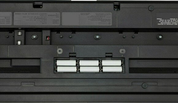 Keyboards ohne Touch Response Yamaha PSR-F52 Keyboards ohne Touch Response - 5