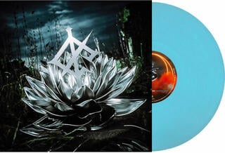 Hanglemez We Came As Romans - Darkbloom (Curacao Transparent Coloured) (LP) - 1