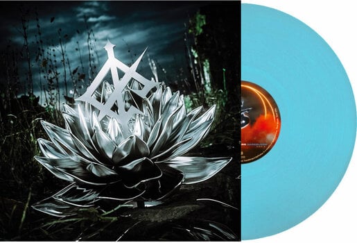 Hanglemez We Came As Romans - Darkbloom (Curacao Transparent Coloured) (LP) - 2