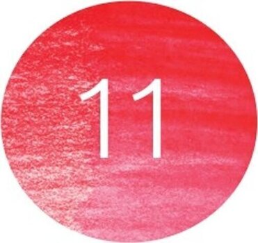 Colour Pencil Bruynzeel Design Colour Coloured Pencil Crimson Red 1 pc - 2