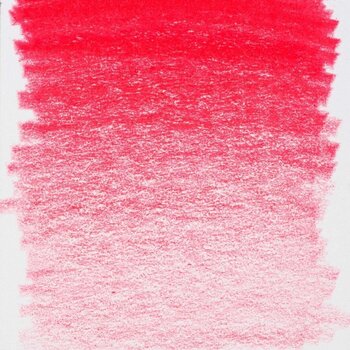 Colour Pencil Bruynzeel Design Colour Coloured Pencil Crimson Red 1 pc - 3