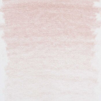 Crayon de couleur Bruynzeel Design Colour Crayon de couleur Brown Pink 1 pc - 3