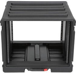 Rack SKB Cases 1SKB-R8UW Rack - 1