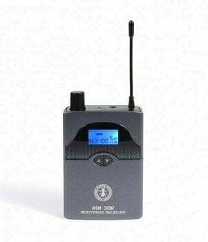 Wireless In Ear Monitoring ANT MiM 30 - 2