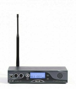 Wireless In Ear Monitoring ANT MiM 30 - 8
