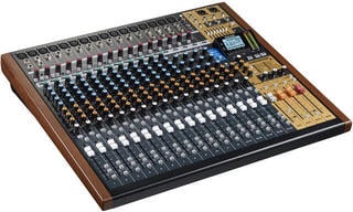 Analoges Mischpult Tascam Model 24 Analoges Mischpult - 3