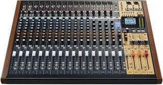 Analoges Mischpult Tascam Model 24 Analoges Mischpult - 7