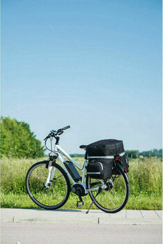 Kerékpár táska Hama Bicycle Pannier Bag Kerékpár táska - 6