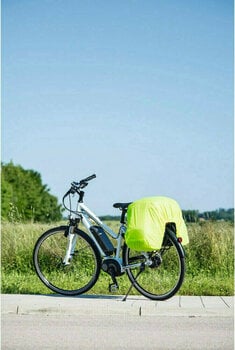 Kerékpár táska Hama Bicycle Pannier Bag Kerékpár táska - 7