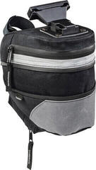 Fahrradtasche Hama Bicycle Satteltasche Black 2,8 L - 6