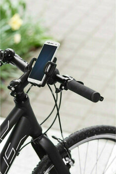 Kerékpár állvány Hama Universal Smartphone Bike Holder - 3