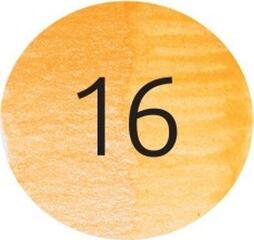 Ołówek kolorowy Bruynzeel Design Colour Kredka Mid Orange 1 szt. - 1