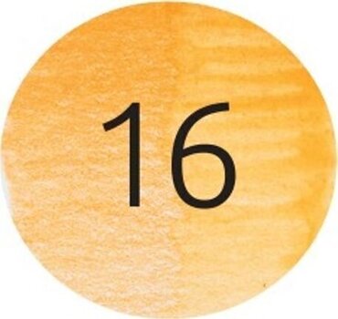 Olovka u boji Bruynzeel Design Colour Olovka u boji Mid Orange 1 kom - 2