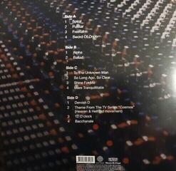 Vinylskiva Vangelis - The Best Of Vangelis (180 g) (White Coloured) (Limited Edition) (2 LP) - 2