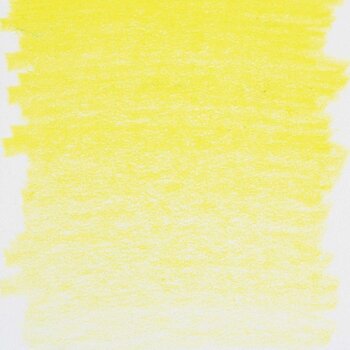Creion colorat Bruynzeel Design Colour Creion colorat Light Lemon Yellow 1 buc. - 3