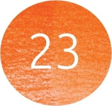 Farveblyant Bruynzeel Design Colour Farveblyant Orange 1 Stk. - 2