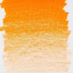 Värvipliiats Bruynzeel Design Colour Värvipliiats Orange 1 tk - 2