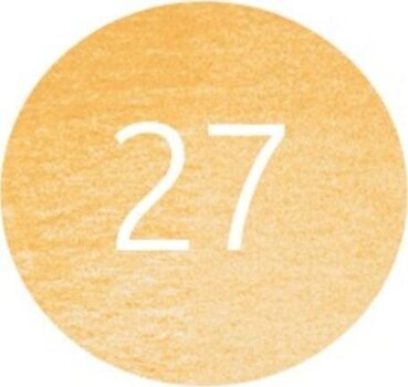 Färgpenna Bruynzeel Design Colour Färgpenna Yellow Ochre 1 st - 2