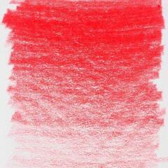 Värvipliiats Bruynzeel Design Colour Värvipliiats Vermilion 1 tk - 2