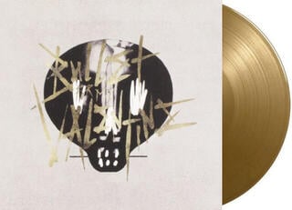 LP platňa Bullet For My Valentine - Bullet For My Valentine (Gold Coloured) (LP) - 1