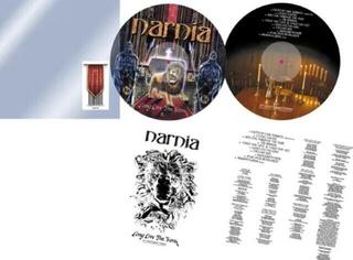 LP plošča Narnia - Long Live The King (20th Anniversary) (Limited Edition) (Picture Disc) (LP) - 1