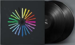 LP Marillion - An Hour Before It's Dark (2 LP) - 1