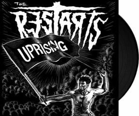 LP ploča The Restarts - Uprising (LP) - 1