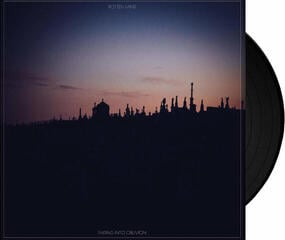 Disc de vinil Rotten Mind - Fading Into Oblivion (LP) - 1