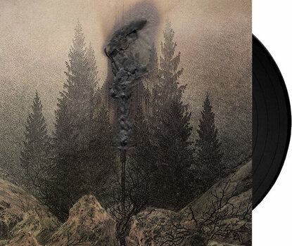 LP ploča Sárr - Ávitun (LP) - 2