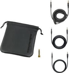 Căști de studio Audio-Technica ATH-M50x Căști de studio - 4