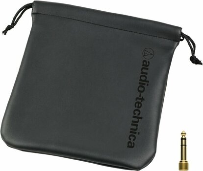 Студийни слушалки Audio-Technica ATH-M50x LAB Студийни слушалки - 9