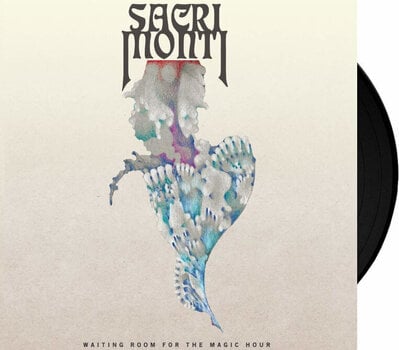 Грамофонна плоча Sacri Monti - Waiting Room For The Magic Hour (LP) - 2